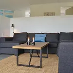 Lovely In With Sauna Feriehus